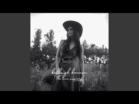 Wondering Why - Kelleigh Bannen