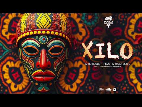 Bouédi Mahārāja - Xilo (Original Mix)