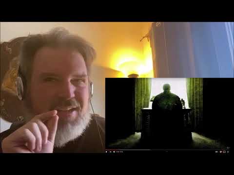 Classical Composer Reacts to Porcelain Heart (Opeth) | The Daily Doug (Episode 51)