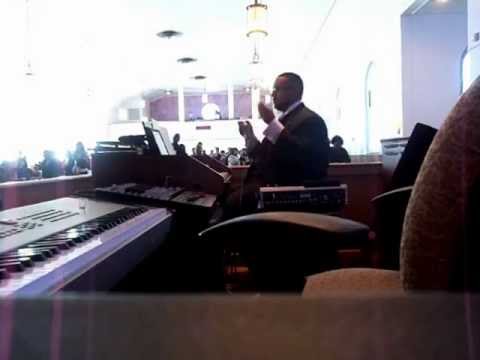 Charles Chuck Caldwell @ DFCC/ 022413