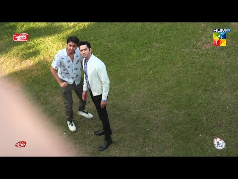 Chand Tara EPISODE 20 - [ 𝗕𝗘𝗦𝗧 𝗦𝗖𝗘𝗡𝗘 01 ] #danishtaimoor  #ayezakhan  - HUM TV