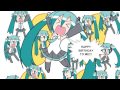 [VOCALOID 3 cover] I'm A Happy Girl-Hatsune ...