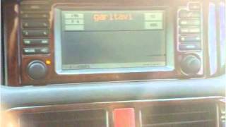 preview picture of video '2004 Land Rover Range Rover Used Cars Fort Myers FL'