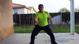 Boom Boom-Kumbia Kings