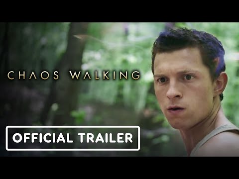 afbeelding Chaos Walking - Official Trailer