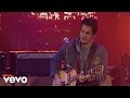 John Mayer - Queen Of California (Live on Letterman)