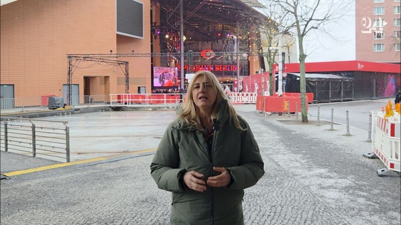 Si apre oggi la 76esima edizione del Festival del cinema di Berlino