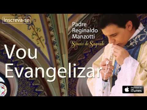 Vou Evangelizar video