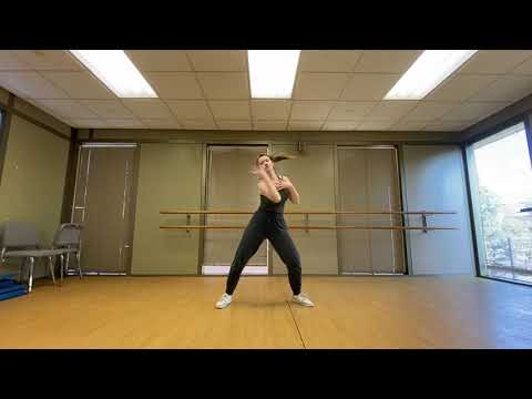 [221021 practice] Guerrilla - ATEEZ