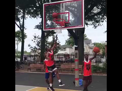 NYC Finest Workout July 4, 2018