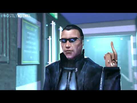 Why are you locked in the Bathroom? [SFM]