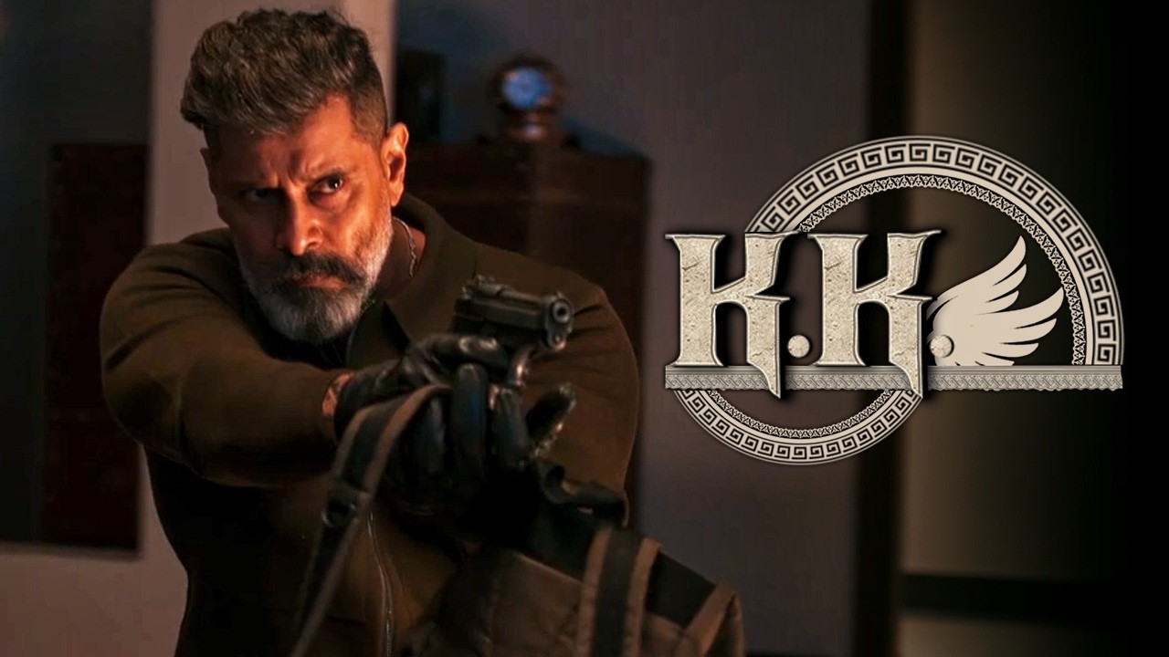 Vikram को फ़साने के लिए खूब मास्टरमाइंड ने प्लान किया | Watch K.