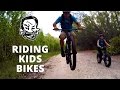 Why Get A Really Good Kids Mountain Bike