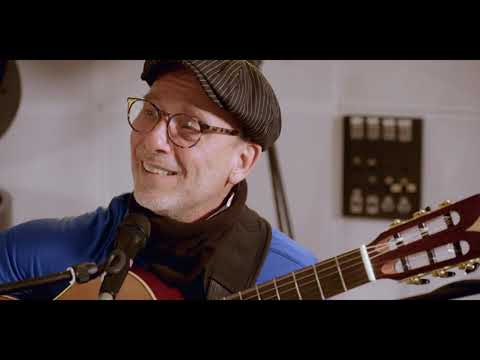 #5 ESTATE - Peter Fessler // Retox Studio Sessions - LIVE 2021