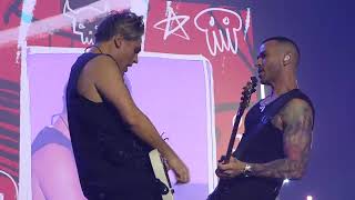 Busted vs McFly - Loser Kid