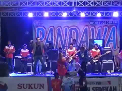Salah Tompo   Niken ira ft Danu  Dangdut Koplo New PANDAWA