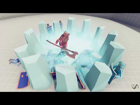 Tabs: Jarl vs All Units (Same Price) v0.13.4