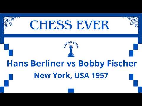 CHESS EVER and 3 more