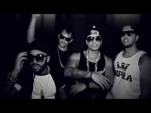 El nene Yomil - Dejala caer (feat Sasa de malecon)