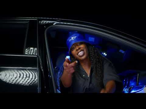 LOLITA MONREAUX - Stay Real [Official Video]