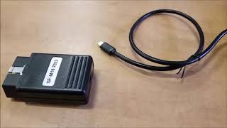 TD dash flash instructions for td flasher users and dealers