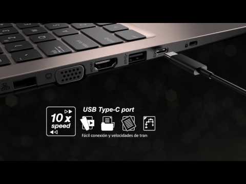 ASUS X556UQ