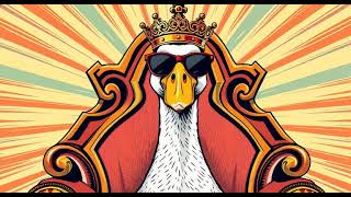 The Over-Over-Throne(Eminem-Diss-Arrogant-Version)