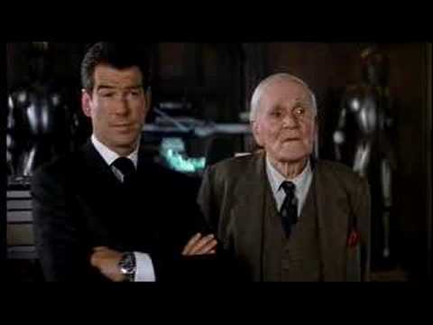 Movie Trailer: The World Is Not Enough (0)