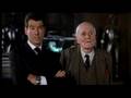 The World Is Not Enough Theatrical Trailer 