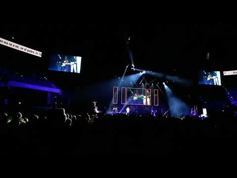 Salta de gozo-  Carlos Omar - cielo abierto Bogotá 2023 (1)