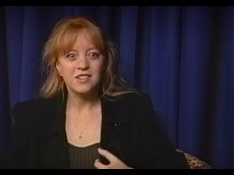 Maria Schneider Interview by Monk Rowe - 1/12/2001 - NYC