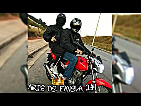 MC RHAMON E MC GALVÃO - VALE DA SOMBRAS 👻🚀🎶