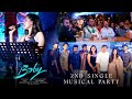 Baby DevaRaaja Song Launch Event Arya Dhayal Anand Deverakonda Vaishnavi Chaitanya Vijai Bulganin