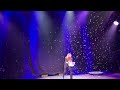 Gazillion Bubble Show In New York City Part 1
