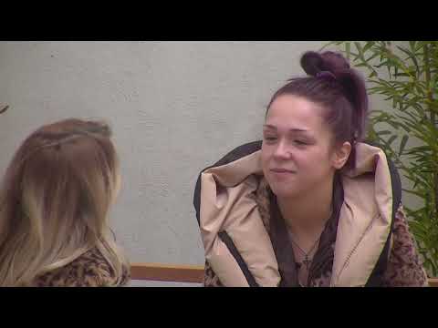 INTERVJU SA LENOM - 12.11.2022. - INSTA TV