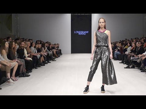 Longshaw Ward | Spring Summer 2018 Full Fashion Show | Exclusive