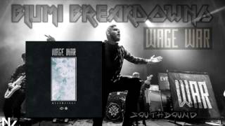 Wage War - Southbound (2017)