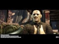 MKXL All Secret Brutalities