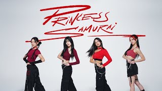 Download lagu StarBe - ‘Princess Samurai’ Dance Performance Still Camera mp3