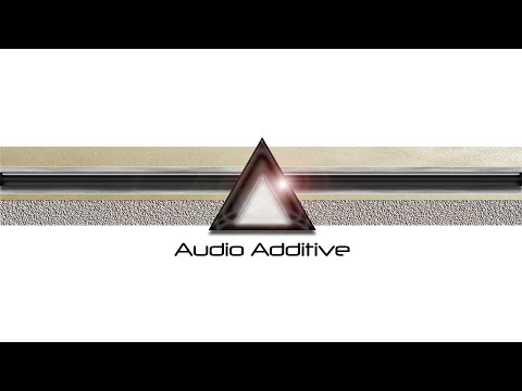 Audio Additive - Psychic Driving [Music]