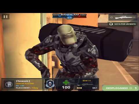 DTOKE VS SAMUEL |Bsw-77