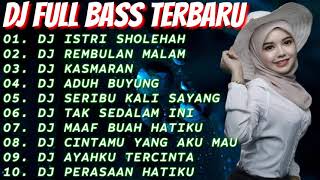 Download lagu DJ TERBARU 2021💜 DJ ISTRI SHOLEHAH || DJ REMBULAN MALAM💃DJKASMARAN mp3 Download lagu DJ TERBARU 2021💜 DJ ISTRI SHOLEHAH || DJ REMBULAN MALAM💃DJKASMARAN mp3