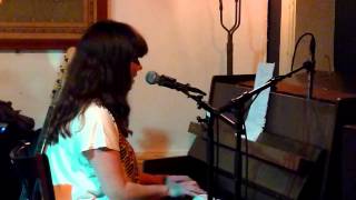 Kaja Gunnufsen - Au - Mir, Oslo - 30-10-2012