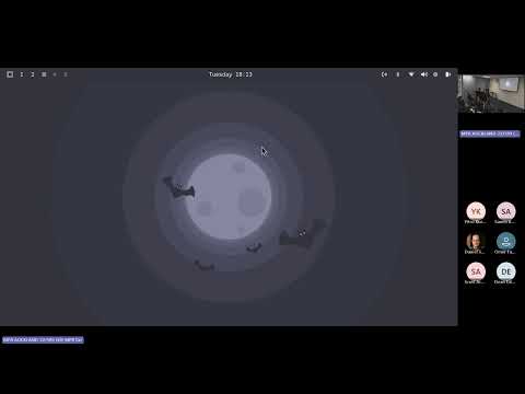 .NET Aspire and Aspir8 recording thumbnail