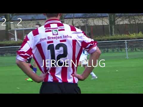 ALPHENSE BOYS JO19-2 - WOERDEN JO19-1