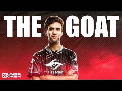 'The beginning of MY DOWNFALL as a player' - Dota Unspoken #10 Yapzor