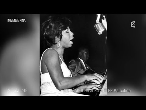 Alcaline - Le Sujet avec Nina Simone