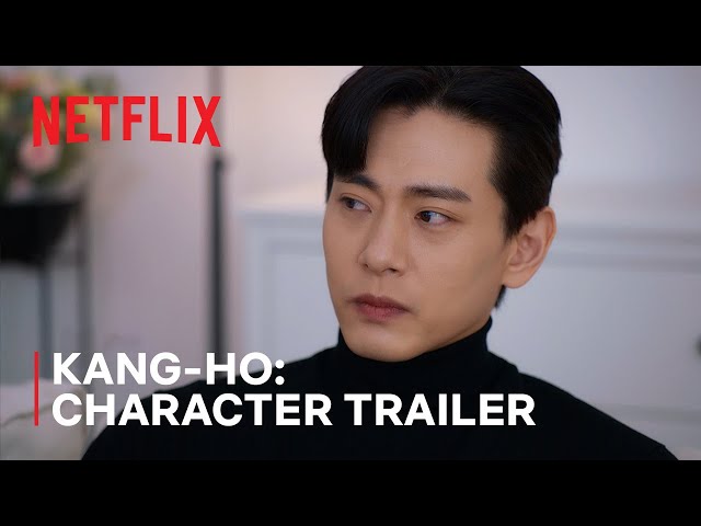 Character Trailer: Kang-ho