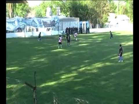 TDI 2012 / FAMAILLÁ 2 - 1 TRÁFICO (METÁN)