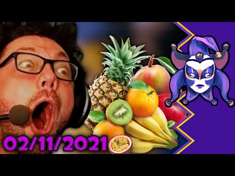 The REACTION Stream - YouTube, Tier Lists, ETC